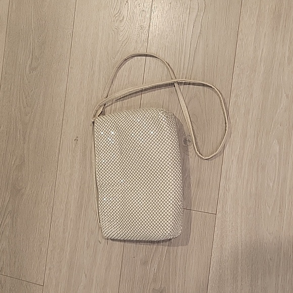 Whiting & Davis Handbags - Whiting and Davis Purse